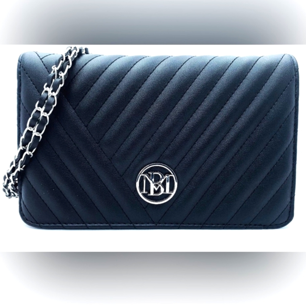 Badgley Mischka crossbody 👜 NWT!!